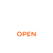 Open Sesame H2020 logo